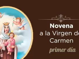 Descubriendo la espiritualidad y devoción hacia la Virgen del Carmen