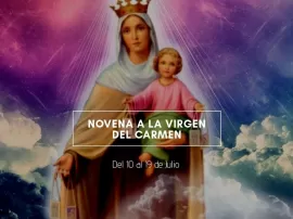 La poderosa intercesión de la Virgen del Carmen en nuestro camino espiritual