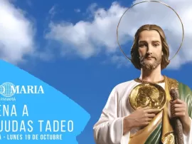 San Judas Tadeo: La esperanza que transforma vidas