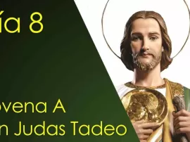 Novena a San Judas Tadeo: Recurre a su poder en casos desesperados