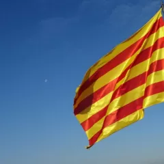 La Bandera De Cataluña: Historia Y Significado De La Senyera.