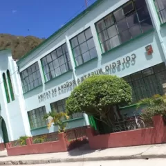 La Historia Del Colegio Nuestra Señora De Fátima.