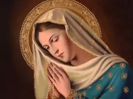 La muerte de la Virgen María: una reflexión desde la fe cristiana.