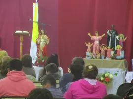 La poderosa Coronilla a San Martín de Porres: Oración milagrosa y protección divina