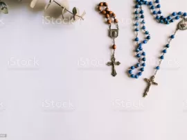 La cantidad de cuentas en un rosario: ¿Qué dice la tradición?