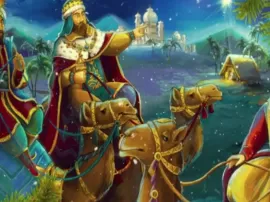 El origen de los Reyes Magos: una mirada a su historia