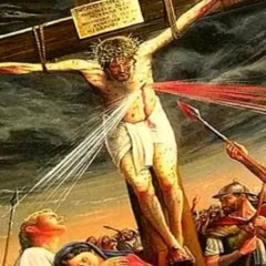 La Crucifixión De Jesús: El Sacrificio Que Cambió La Historia.