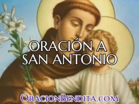 La poderosa oración de San Antonio Bendito para encontrar lo perdido
