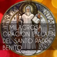 Descubre la belleza de la oración del Padre Nuestro en latín