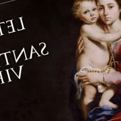 El Significado Y Origen De Las Letanías De La Virgen María