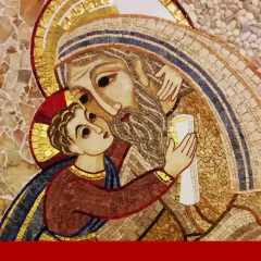 La poderosa protección y bendiciones de la Capa Santa de San José