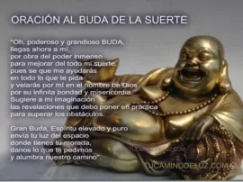 La poderosa oración a Buda para sanar cuerpo y mente