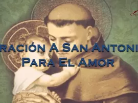 La poderosa oración a San Antonio para el éxito en tus exámenes
