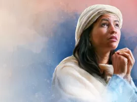 La poderosa oración de Ana: un ejemplo de fe y perseverancia