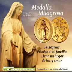 Oración milagrosa a la Virgen del Valle: soluciona tus problemas urgentes al instante