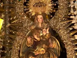 La devoción a la Virgen de Loreto en la aviación cristiana