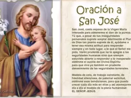 Encuentra empleo con la ayuda de San José: Oraciones efectivas