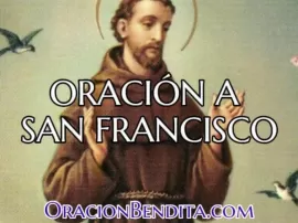 Oraciones poderosas de San Francisco de Asís para sanar enfermedades