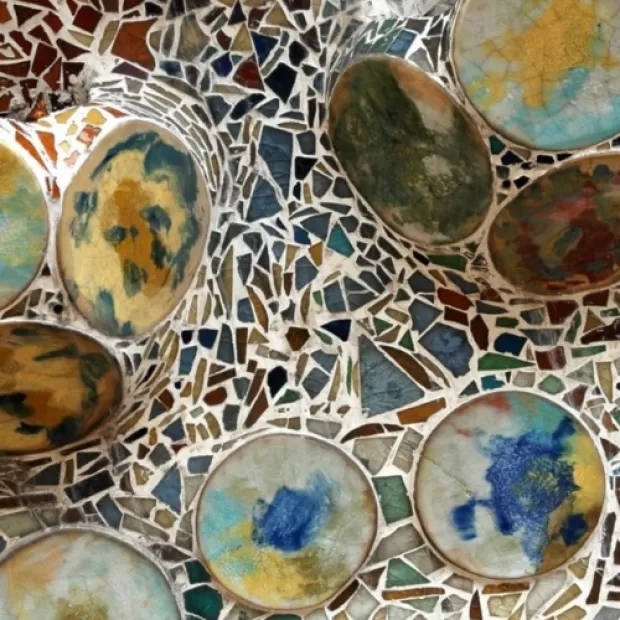 Ceramica Barcelona