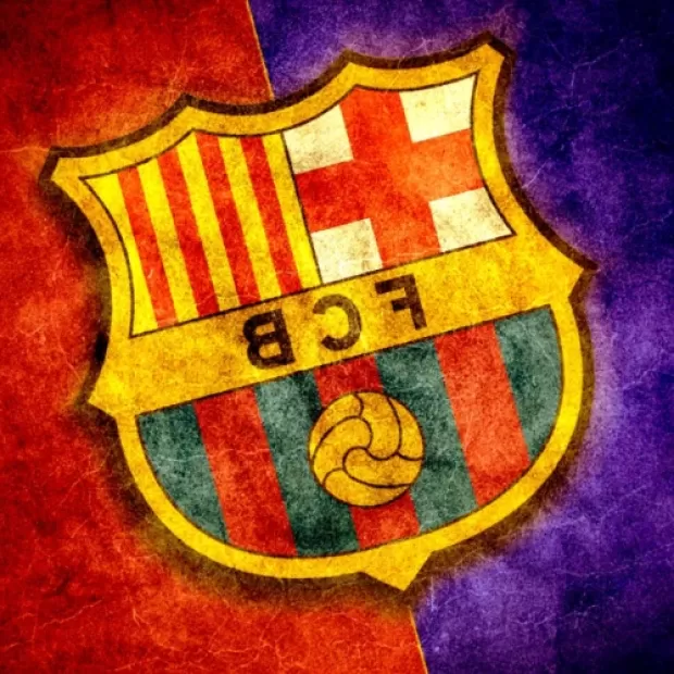 Escudo Ciudad Barcelona