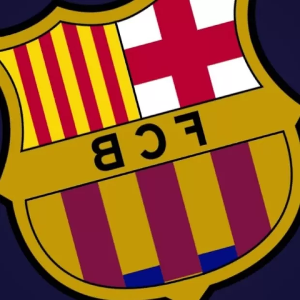 Escudo Ciudad Barcelona