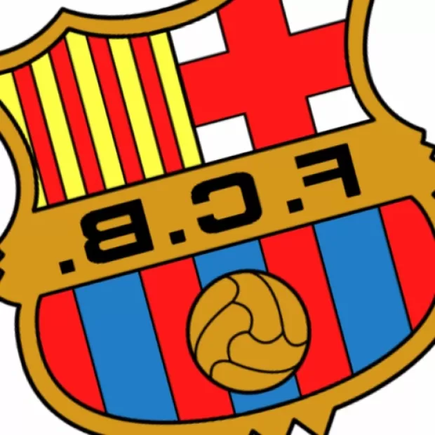 Escuts Del Barça