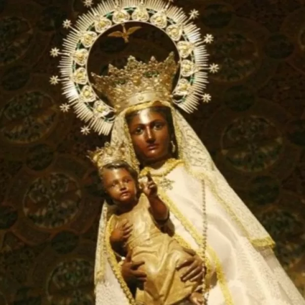 Santos Virgenes