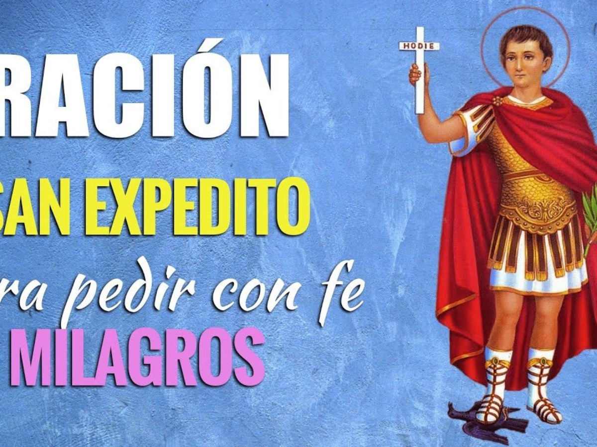Oración a San Hilarión para pedir milagros y protección Archives