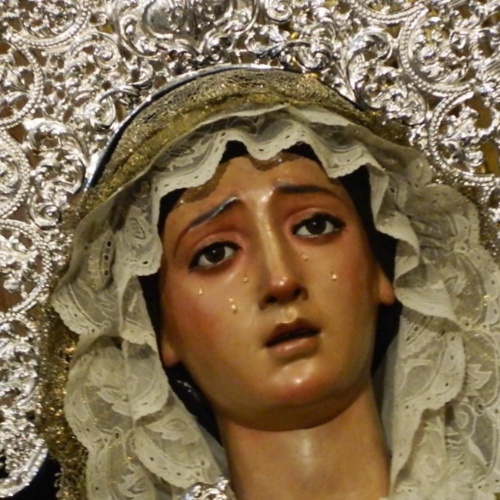Virgen De Montserrat 6