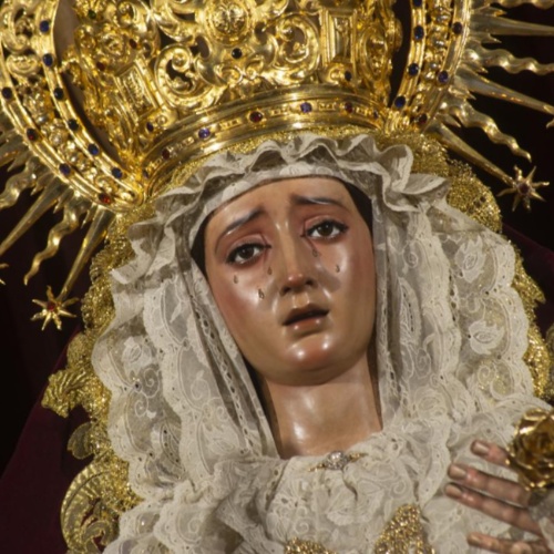 Virgen De Montserrat 6